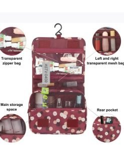 Travel Storage Bag At Best Price In Pakistan