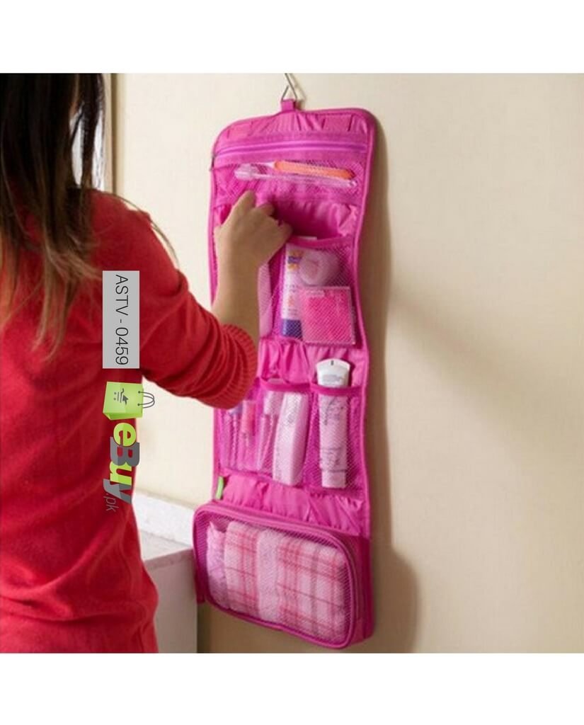 Travel Bags Price In Pakistan IUCN Water