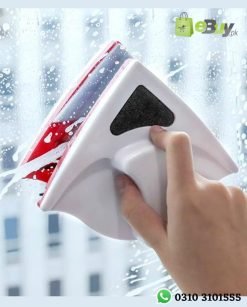 Triangle Double Face Glass Cleaner Price In Pakistan