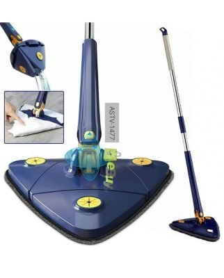 Triangle Mop with Twist Squeeze Online At Best Price In Pakistan