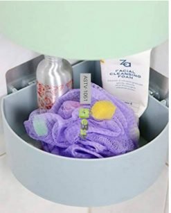 Triangular Shower Caddy Corner Shelf Online In Pakistan