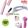 Trimmer,, Threading Machine & Facial Massager in Pakistan