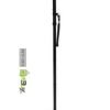 Trusty Cane - Walking Stick With LED Light in Pakistan 3