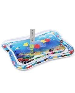 Tummy Time Floor Fun Activity Water Play Pad Online In Pakistan