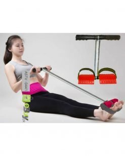 Tummy Trimmer Unisex Fitness Gadget in Pakistan