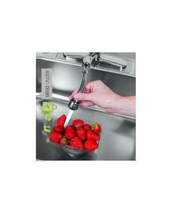 Turbo Flex 360 Flexible Faucet Sprayer At Best Price In Pakistan 2