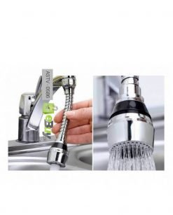 Turbo Flex 360 Flexible Faucet Sprayer At Best Price In Pakistan 3