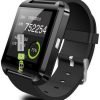 U8 Bluetooth Smart Watch Online At Best Price in Pakistan