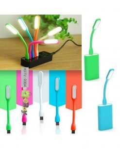 USB LED Light - Pack Of 5 Online in Pakistan