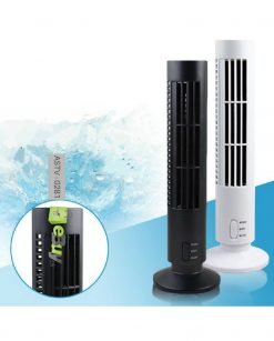USB Powered Tower Fan Online in Pakistan 5