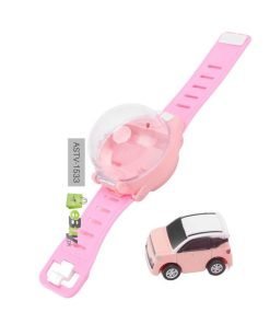 USB Rechargeable Mini Remote Control Watch Car Toy Online At Best Price In Pakistan