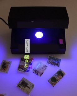 UV Fake Money Detector Online Price In Pakistan