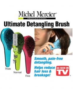 Ultimate Detangling Brush Price in Pakistan