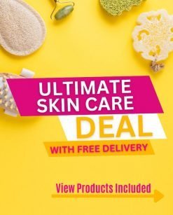 Ultimate Skin Care Deal