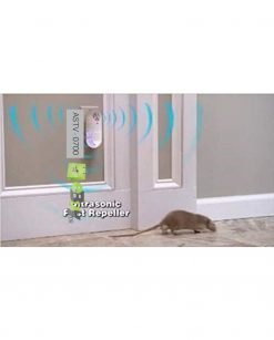 Ultra Sonic Electronic Pest Repeller Insect Zapper At Best Price In Pakistan 4