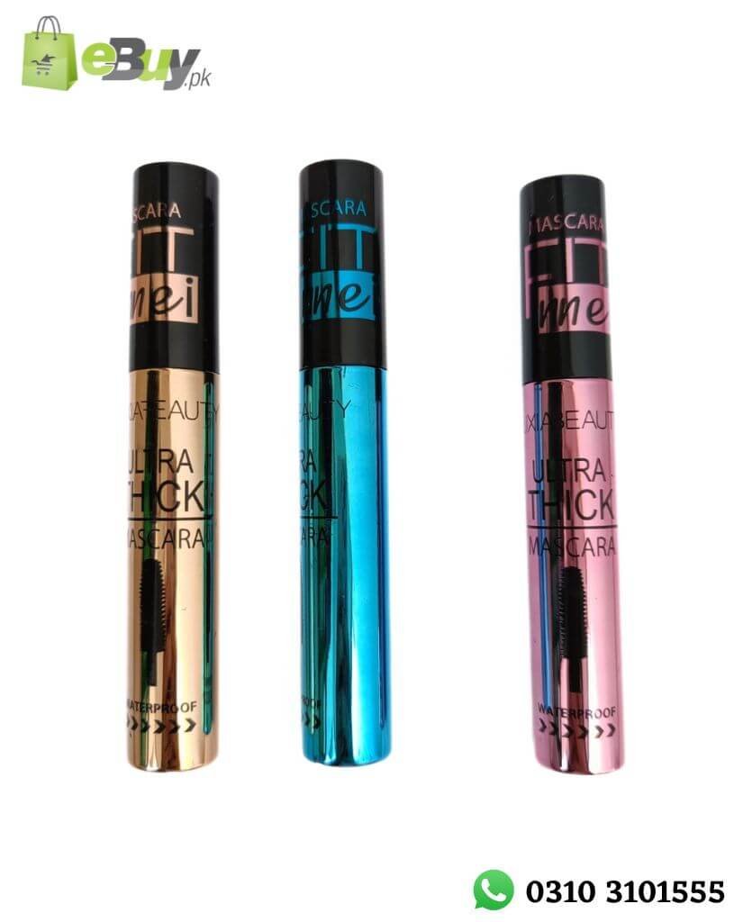 Ultra Thick Waterproof Mascara Online At Best Price In Pakistan