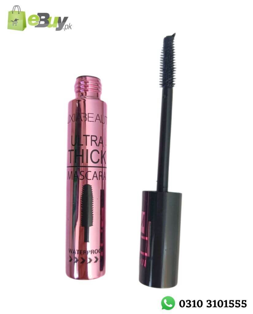 Ultra Thick Waterproof Mascara Online In Pakistan
