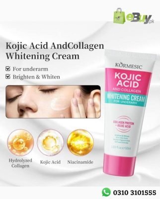 Underarm Whitening Cream Online In Pakistan