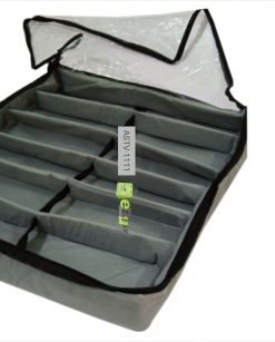 Underbed Foamic Shoe Organizer Affordable Price In Pakistan