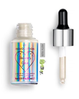 Unicorn Glow Liquid Highlighter In Pakistan