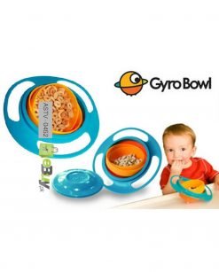Universal Gyro Bowl For Baby Kids At Best Price in Pakistan