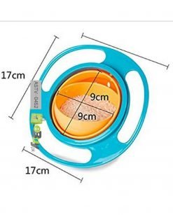 Universal Gyro Bowl For Baby Kids At Best Price in Pakistan