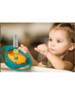 Universal Gyro Bowl For Baby Kids At Best Price in Pakistan