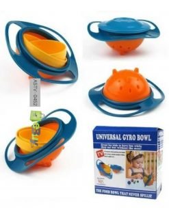 Universal Gyro Bowl For Baby Kids At Best Price in Pakistan