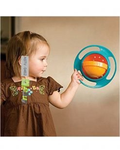 Universal Gyro Bowl For Baby Kids At Best Price in Pakistan