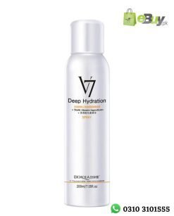 V7 Deep Hydration Spray At Best Price In Pakistan