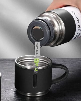 Vacuum Flask 3 Cup Set At Best Price In Pakistan