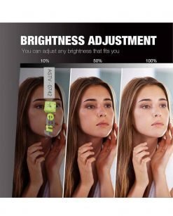 Vanity Makeup Mirror LED Lights 10 At Best Price In Pakistan 5