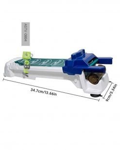 Vegetable Meat Roller Stuffed Rolling Machine Online at Best Price In Pakistan