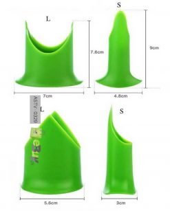 Vegetable Nylon Pepper Corer Online in Pakistan 7