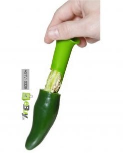 Vegetable Nylon Pepper Corer Online in Pakistan 7