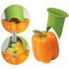 Vegetable Nylon Pepper Corer Online in Pakistan 7
