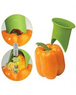 Vegetable Nylon Pepper Corer Online in Pakistan 7