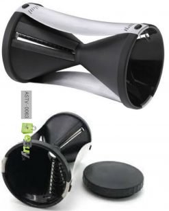 Vegetable Spiral Slicer Online Shopping in Pakistan