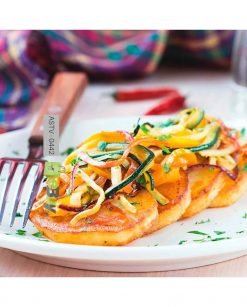 Veggetti 2.0 - Vegetable Spiral Slicer Price in Pakistan