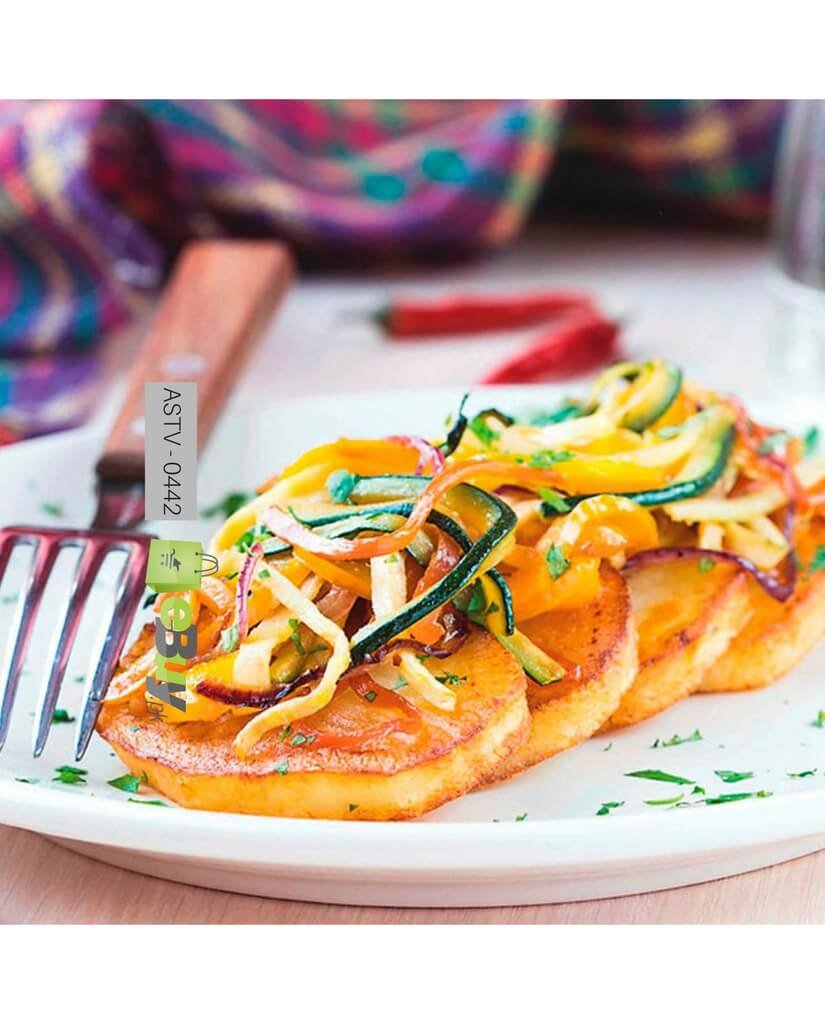 Veggetti 2.0 - Vegetable Spiral Slicer Price in Pakistan