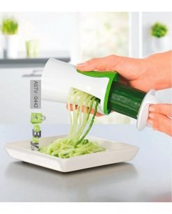 Veggetti 2.0 - Vegetable Spiral Slicer Price in Pakistan