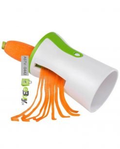 Veggetti 2.0 - Vegetable Spiral Slicer Price in Pakistan