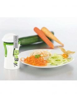 Veggetti 2.0 - Vegetable Spiral Slicer Price in Pakistan
