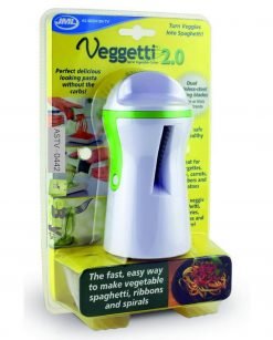 Veggetti 2.0 - Vegetable Spiral Slicer Price in Pakistan