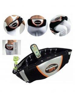 Vibro Shape Vibrating Belt Online in Pakistan 2