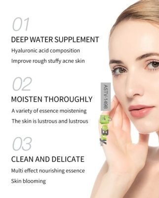 Vitamin C Rejuvenation Facial Sheet Mask Price In Pakistan