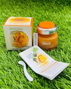 Vitamin C Whitening Foundation Online At Best Price In Pakistan