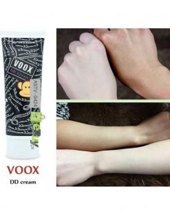 Voox DD Whitening Cream For Pretty White Skin in Pakistan