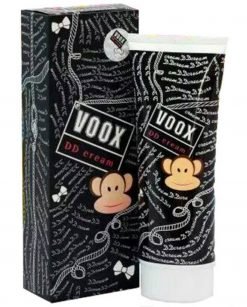 Voox DD Whitening Cream For Pretty White Skin in Pakistan