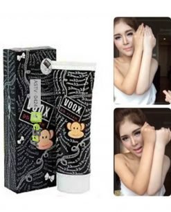 Voox DD Whitening Cream For Pretty White Skin in Pakistan